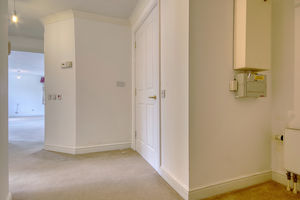 Entrance Hall- click for photo gallery